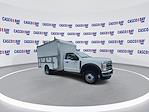 New 2023 Ford F-450 XL Regular Cab 4x4, 12' Dejana Truck & Utility Equipment DuraBox Max Box Truck for sale #P340 - photo 1