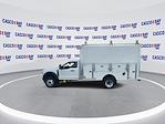 New 2023 Ford F-450 XL Regular Cab 4x4, 12' Dejana Truck & Utility Equipment DuraBox Max Box Truck for sale #P340 - photo 19