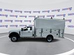 2023 Ford F-450 Regular Cab DRW 4x4, Dejana Truck & Utility Equipment DuraBox Max Box Truck for sale #P340 - photo 22