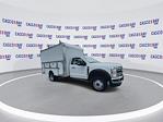 2023 Ford F-450 Regular Cab DRW 4x4, Dejana Truck & Utility Equipment DuraBox Max Box Truck for sale #P340 - photo 36