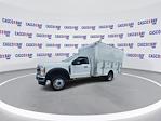 New 2023 Ford F-450 XL Regular Cab 4x4, 12' Dejana Truck & Utility Equipment DuraBox Max Box Truck for sale #P340 - photo 38