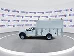 New 2023 Ford F-450 XL Regular Cab 4x4, 12' Dejana Truck & Utility Equipment DuraBox Max Box Truck for sale #P340 - photo 39