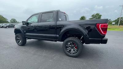 2023 Ford F-150 SuperCrew Cab 4x4, Pickup for sale #P355 - photo 2