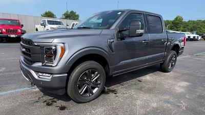 2023 Ford F-150 SuperCrew Cab 4x4, Pickup for sale #P396 - photo 1