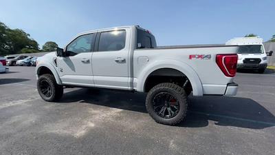 2023 Ford F-150 SuperCrew Cab 4x4, Pickup for sale #P439 - photo 2
