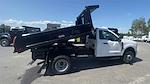 2023 Ford F-350 Regular Cab DRW 4x4, Dump Truck #P441 - photo 15