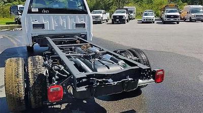2023 Ford F-350 Regular Cab DRW 4x4, Cab Chassis #P452 - photo 2