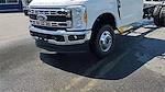 2023 Ford F-350 Regular Cab DRW 4x4, Cab Chassis #P452 - photo 20