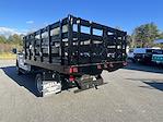 2023 Ford F-350 Regular Cab DRW 4x4, Knapheide Value-Master X Stake CVS Stake Bed for sale #P471 - photo 7