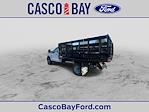 New 2023 Ford F-350 XL Regular Cab 4x4, 12' 5" Knapheide Value-Master X Stake CVS Stake Bed for sale #P471 - photo 14