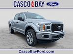2020 Ford F-150 SuperCrew Cab 4WD, Pickup for sale #P484A - photo 1