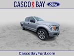 2020 Ford F-150 SuperCrew Cab 4WD, Pickup for sale #P484A - photo 12
