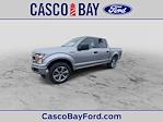 2020 Ford F-150 SuperCrew Cab 4WD, Pickup for sale #P484A - photo 14