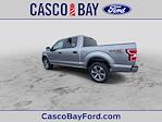2020 Ford F-150 SuperCrew Cab 4WD, Pickup for sale #P484A - photo 16
