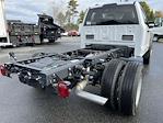 New 2023 Ford F-600 XLT Regular Cab 4x4, Cab Chassis for sale #P575 - photo 3