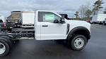 New 2023 Ford F-600 XLT Regular Cab 4x4, Cab Chassis for sale #P575 - photo 14