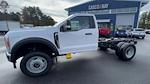 New 2023 Ford F-600 XLT Regular Cab 4x4, Cab Chassis for sale #P575 - photo 18