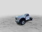 New 2023 Ford F-600 XLT Regular Cab 4x4, Cab Chassis for sale #P575 - photo 19