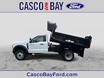 New 2023 Ford F-600 XLT Regular Cab 4x4, Cab Chassis for sale #P575 - photo 22
