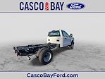 2023 Ford F-350 Regular Cab DRW 4x4, Cab Chassis for sale #P609 - photo 21