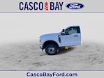 2023 Ford F-350 Regular Cab DRW 4x4, Cab Chassis for sale #P609 - photo 39