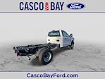 2023 Ford F-350 Regular Cab DRW 4x4, Cab Chassis for sale #P609 - photo 42