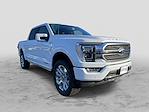 2023 Ford F-150 SuperCrew Cab 4WD, Pickup for sale #P616A - photo 15