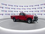 2023 Ford F-350 Regular Cab SRW 4x4, Fisher Snowplow Plow Truck for sale #P627 - photo 34