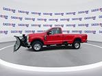 2023 Ford F-350 Regular Cab SRW 4x4, Fisher Snowplow Plow Truck for sale #P627 - photo 37