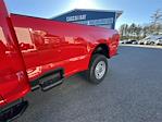 New 2023 Ford F-350 XL Regular Cab 4x4, Fisher Snowplow Plow Truck for sale #P627 - photo 4