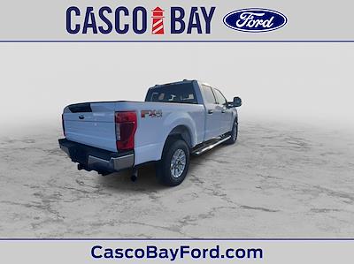 2020 Ford F-350 Crew Cab SRW 4WD, Pickup for sale #P632A - photo 2