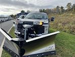 2023 Ford F-350 Regular Cab SRW 4x4, Fisher Snowplow Plow Truck for sale #P638 - photo 3