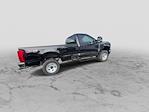 2023 Ford F-350 Regular Cab SRW 4x4, Fisher Snowplow Plow Truck for sale #P638 - photo 18