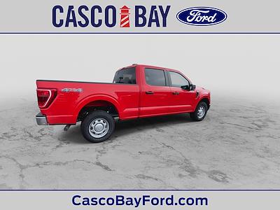2023 Ford F-150 SuperCrew Cab 4x4, Pickup for sale #P640 - photo 2