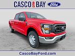 2023 Ford F-150 SuperCrew Cab 4x4, Pickup for sale #P640 - photo 1