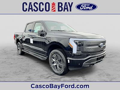 2023 Ford F-150 Lightning SuperCrew Cab 4x4, Pickup for sale #P665 - photo 1