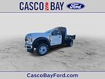 New 2023 Ford F-550 XL Regular Cab 4x4, Dump Truck for sale #P684 - photo 18