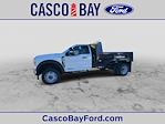 New 2023 Ford F-550 XL Regular Cab 4x4, Dump Truck for sale #P684 - photo 19