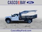 New 2023 Ford F-550 Regular Cab 4x4, Dump Truck for sale #P684 - photo 22