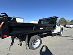 New 2023 Ford F-550 Regular Cab 4x4, Dump Truck for sale #P684 - photo 25