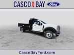 New 2023 Ford F-550 Regular Cab 4x4, Dump Truck for sale #P684 - photo 36