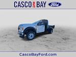 New 2023 Ford F-550 Regular Cab 4x4, Dump Truck for sale #P684 - photo 38