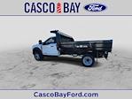 2023 Ford F-550 Regular Cab DRW 4x4, Dump Truck for sale #P684 - photo 40