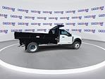 2023 Ford F-550 Regular Cab DRW 4x4, Dump Truck for sale #P684 - photo 6