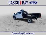 2023 Ford F-450 Super Cab DRW 4x4, Reading Marauder Dump Truck for sale #P687 - photo 2