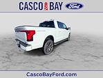 2023 Ford F-150 Lightning SuperCrew Cab 4x4, Pickup for sale #P705 - photo 2