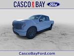 2023 Ford F-150 Lightning SuperCrew Cab 4x4, Pickup for sale #P705 - photo 35