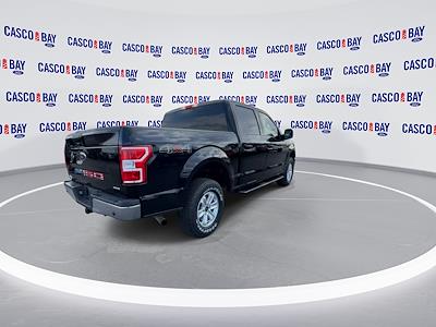 2020 Ford F-150 SuperCrew Cab 4WD, Pickup for sale #P710A - photo 2