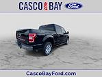 2020 Ford F-150 SuperCrew Cab 4WD, Pickup for sale #P710A - photo 2