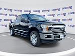 2020 Ford F-150 SuperCrew Cab 4WD, Pickup for sale #P710A - photo 1
